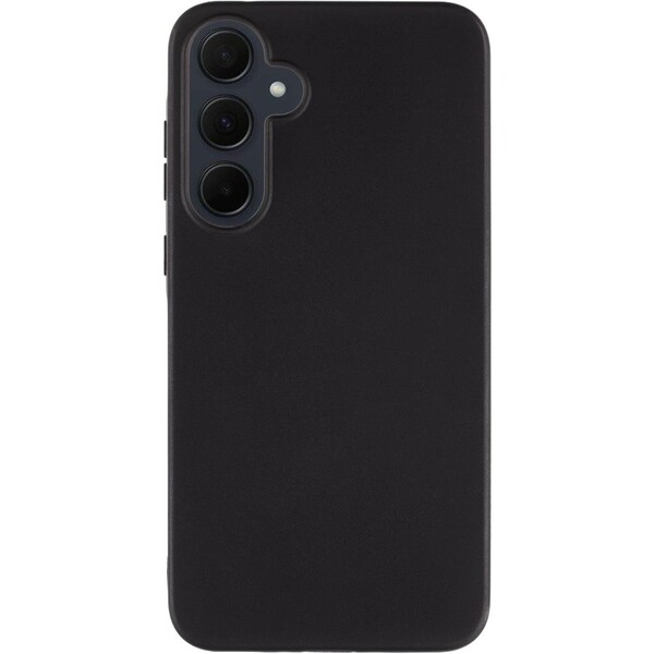 E-shop Tactical TPU Kryt Samsung Galaxy A35 5G čierny