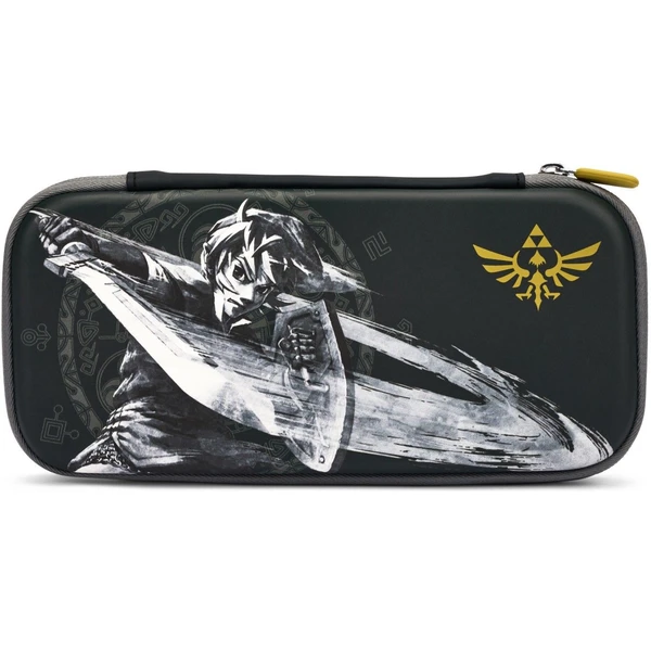 PowerA Slim Case Battle-Ready Link (Switch) - Puzdra - Hlavný obrázok