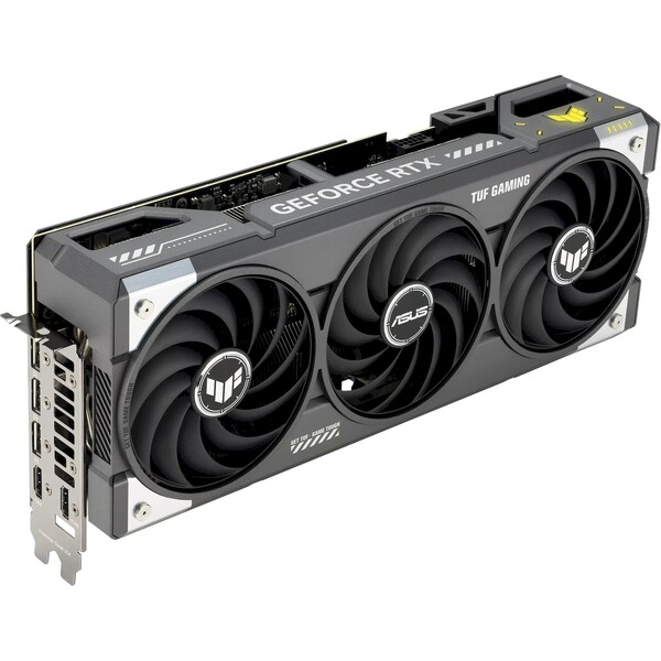 E-shop ASUS TUF Gaming NVIDIA GeForce RTX 5070 12GB GDDR7 OC