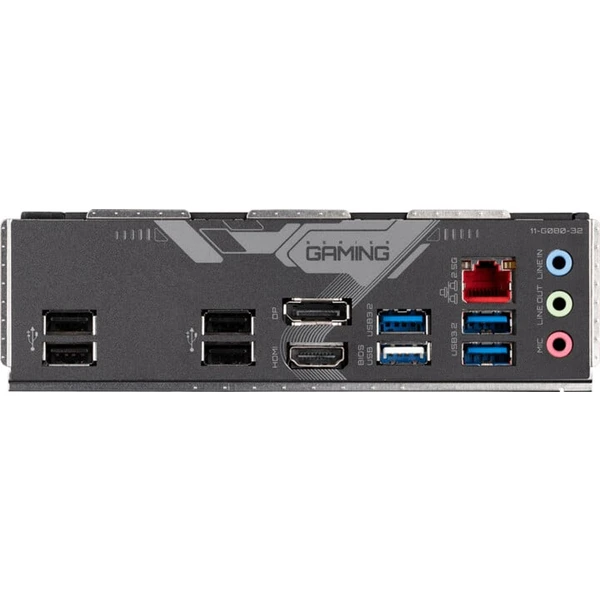 GIGABYTE B760 GAMING X DDR4 - Základné dosky - Obrázok EAEK100501