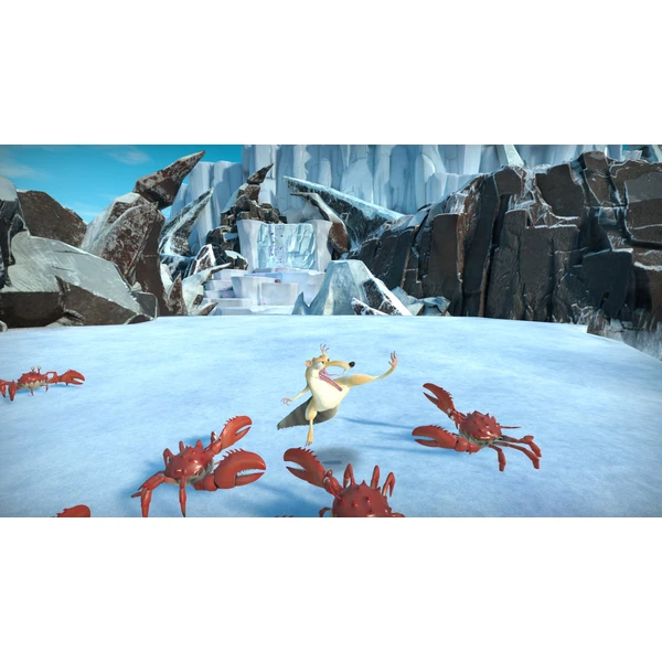 Ice Age: Scrat's Nutty Adventure (Xbox One) - Hry na Xbox One - Obrázok EAG3100201