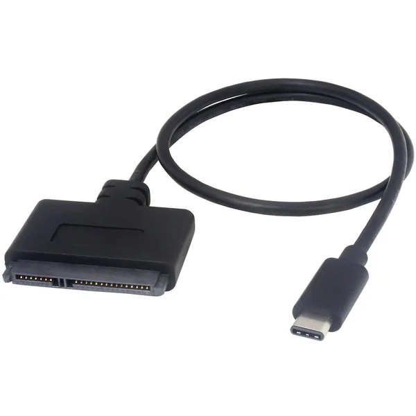 PremiumCord adaptér USB-C na SATAIII/SATAII - Externé boxy - Hlavný obrázok