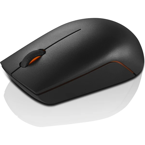 Lenovo 300 bezdrôtová myš - Myši - Obrázok EAHM600301