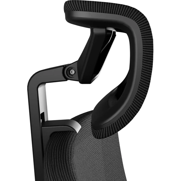 Genesis ASTAT 200 G2 ergonomická stolička čierna - Stoličky - Obrázok EAI5000O01