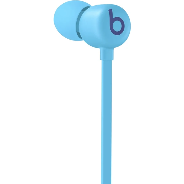 Beats Flex bezdrôtové slúchadlá plamienkovo modrá - Slúchadlá - Obrázok EAICF00101