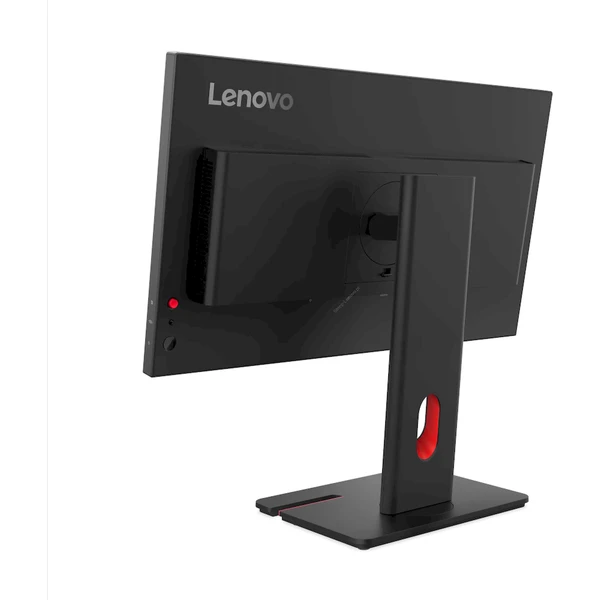 Lenovo ThinkVision T24d-40 monitor - 24" - Monitory - Obrázok EAOI000K01