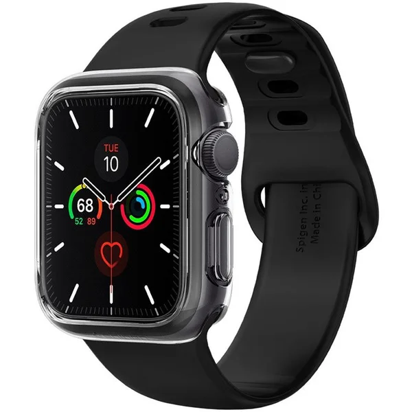 Spigen Ultra Hybrid Apple Watch SE/6/SE/5/4 (44mm) číre - Puzdra - Obrázok EAQL300301