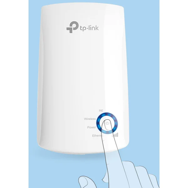 TP-Link TL-WA850RE extender - Wi-Fi extendery - Obrázok EAQN600301