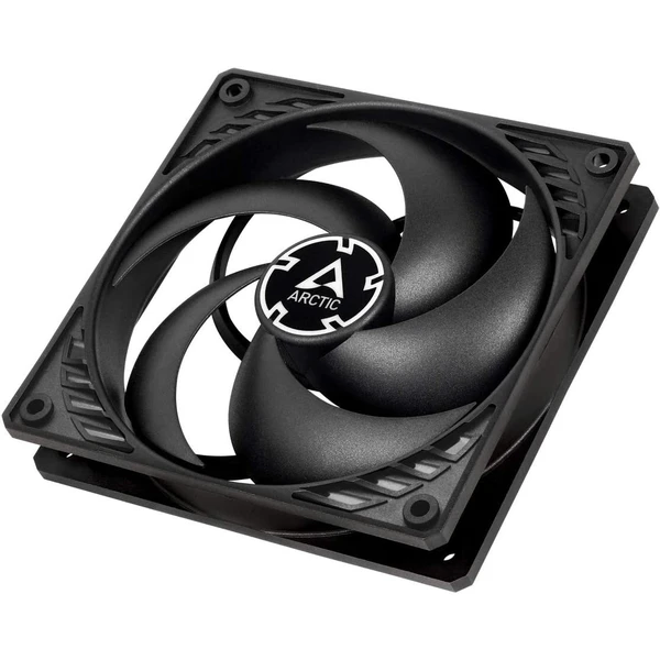 Arctic P12 PWM pst Value pack (5x) - Ventilátory pre PC - Obrázok EARR600301