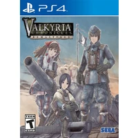 Valkyria Chronicles Remastered (PS4) - Hry na PS4