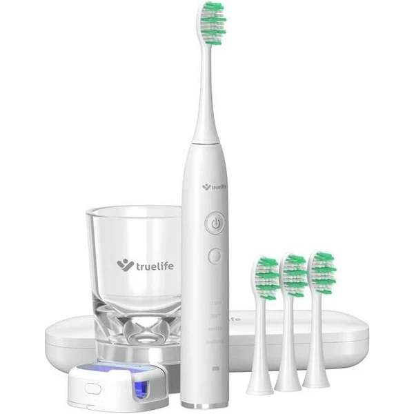 TrueLife SonicBrush GL UV - Zubné kefky - Hlavný obrázok