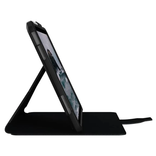 UAG Metropolis odolné púzdro iPad 10.9" 2022 čierne - Puzdra - Obrázok EAU3000L01