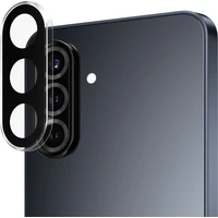 PanzerGlass® Hoops® Samsung Galaxy A56 5G číre ochranné krúžky pre šošovky fotoaparátu - Ochranné fólie a sklo