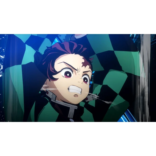 Demon Slayer -Kimetsu no Yaiba- The Hinokami Chronicles (Switch) - Hry na Nintendo Switch - Obrázok EAVZ600301
