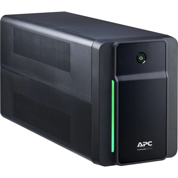 E-shop APC Back-UPS 1200VA 230V AVR French Sockets