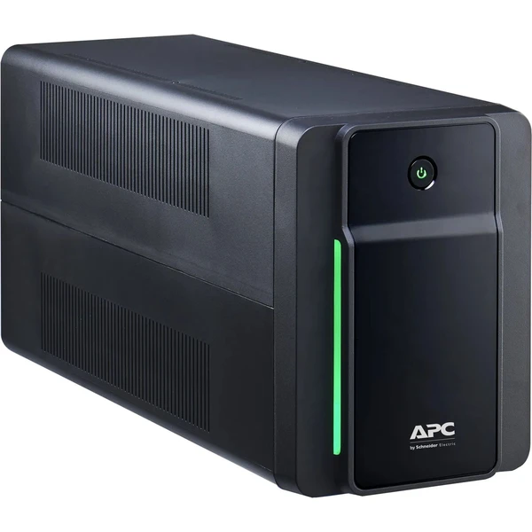 APC Back-UPS 1200VA 230V AVR French Sockets - Batérie - Hlavný obrázok