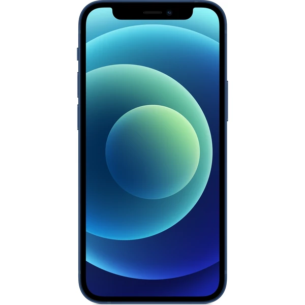 Apple iPhone 12 mini 64GB modrý - Mobilné telefóny - Obrázok EAXD500301