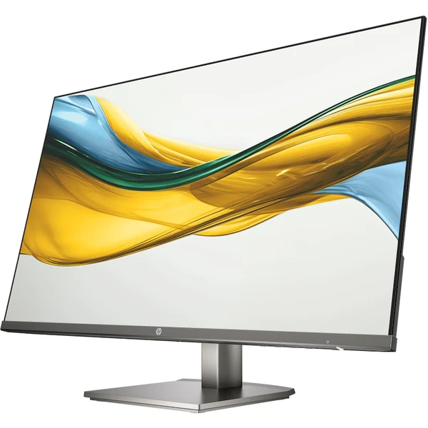 HP 527da monitor 27" - Monitory - Obrázok EAYG000N01