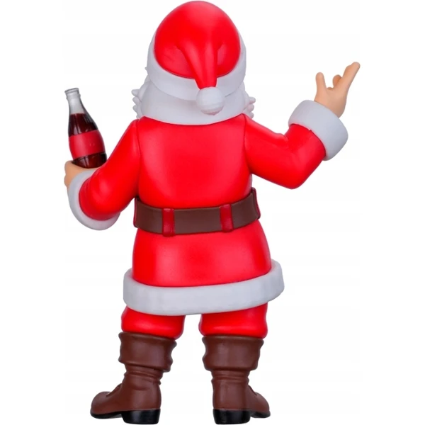 MINIX Špecial Character: Coca Cola - Santa - Minix - Obrázok EAYM000K01