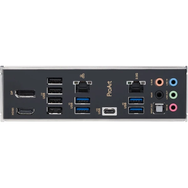 ASUS PROART B760-CREATOR - Základné dosky - Obrázok EB38000601