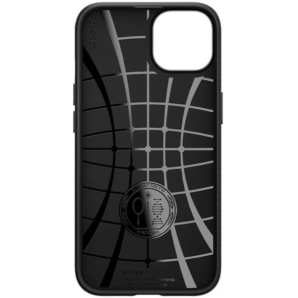 Spigen Liquid Air kryt iPhone  - Puzdra - Obrázok EB3Z000501