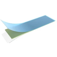Akasa termálna páska pre M.2 SSD, 70 x 20 x 1 mm - Teplovodivé pasty a opasky