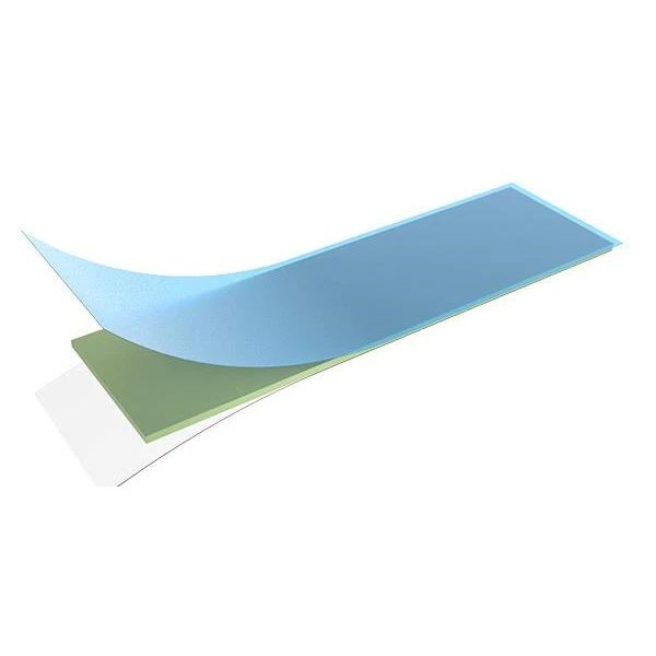 Akasa termálna páska pre M.2 SSD, 70 x 20 x 1 mm - Teplovodivé pasty a opasky - Hlavný obrázok