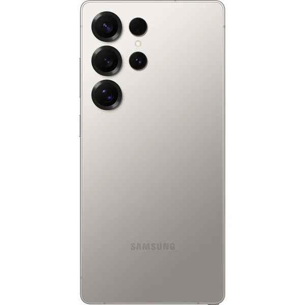 Samsung Galaxy S25 Ultra 5G 12GB/256GB sivý titán - Mobilné telefóny - Obrázok EB8D000N01