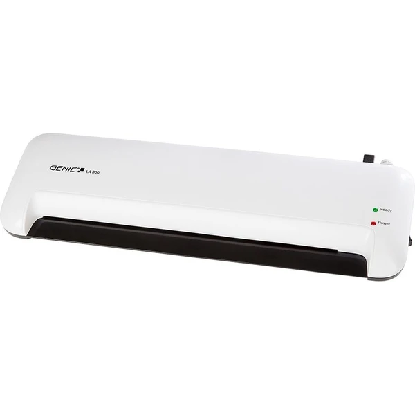 Genie LA300A3 laminátor - Laminátory - Hlavný obrázok