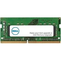 Dell DDR5 8GB 5600MT/s SO-DIMM (1x8GB) - Operačné pamäte