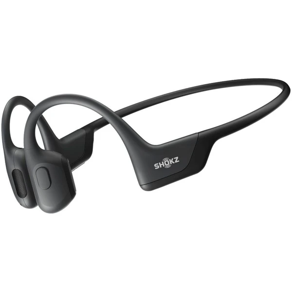 Shokz OpenRun PRE Bluetooth slúchadlá pred uši čierna (Ďalšia) - Slúchadlá - Hlavný obrázok