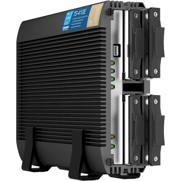 QNAP TS-410E-8G - Servery NAS - Obrázok EBMK000K01