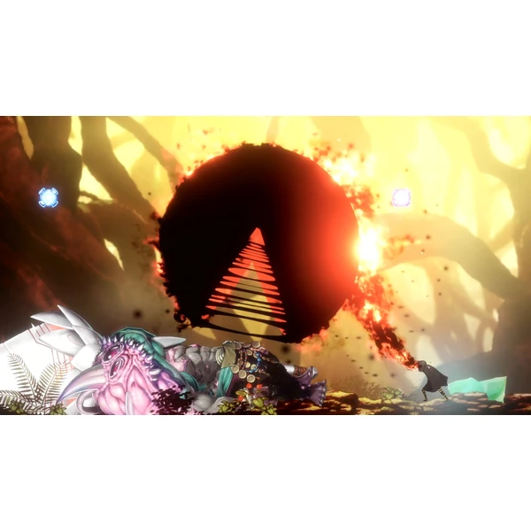 Shadow Labyrinth (PS5) - Hry na PS5 - Obrázok EBOG000L01
