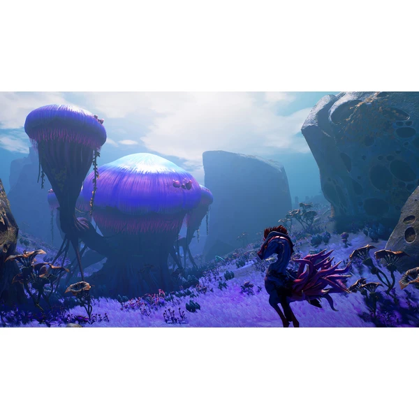 Starlink: Battle for Atlas (pouze hra) (PS4) - Hry na PS4 - Obrázok EBQ3100201