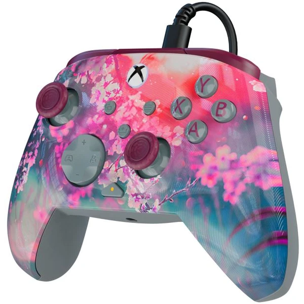 Turtle Beach herný ovládač Rematch Advanced Reveal Kyoto Bloom (XBOX/PC) - Herné ovládače - Obrázok EBQH000K01