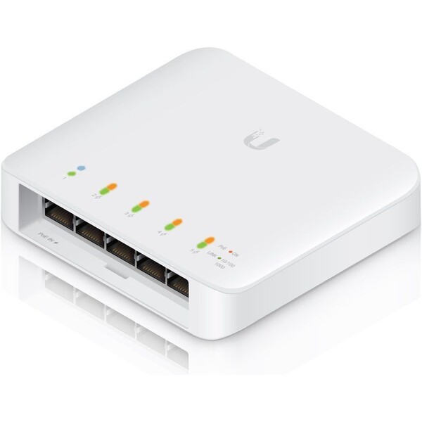 E-shop Ubiquiti Switch Flex