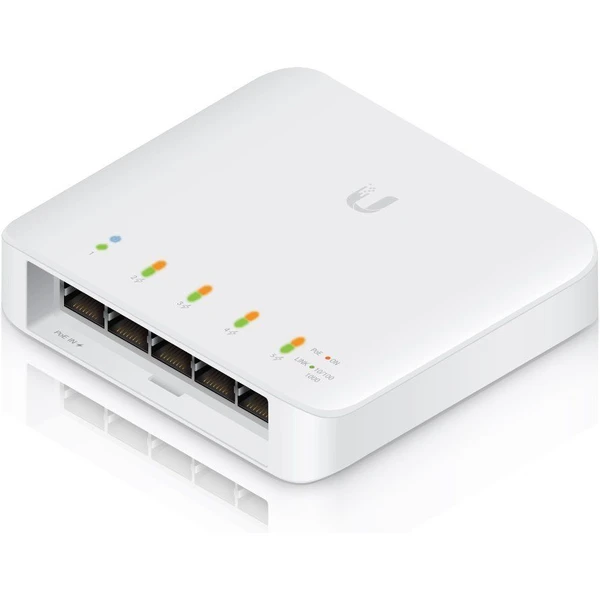 Ubiquiti Switch Flex - Switche - Hlavný obrázok