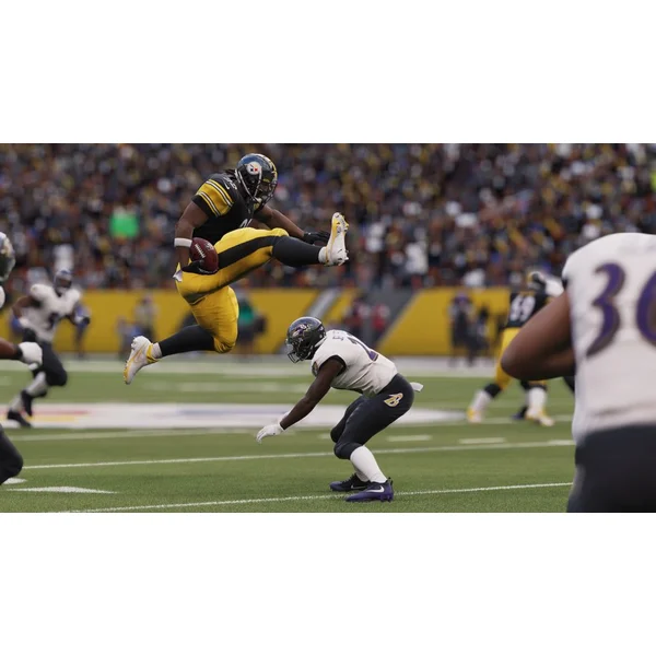 MADDEN NFL 23 (PS4) - Hry na PS4 - Obrázok EBQTF00101