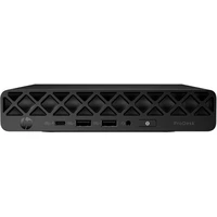 HP ProDesk 4 Mini G1i AI (BY6X9ET#BCM) čierny - Stolné počítače