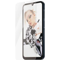 PanzerGlass® SAFE Ultra-Wide Fit sklo Samsung Galaxy A26 5G s inštalačným rámčekom - Ochranné fólie a sklo