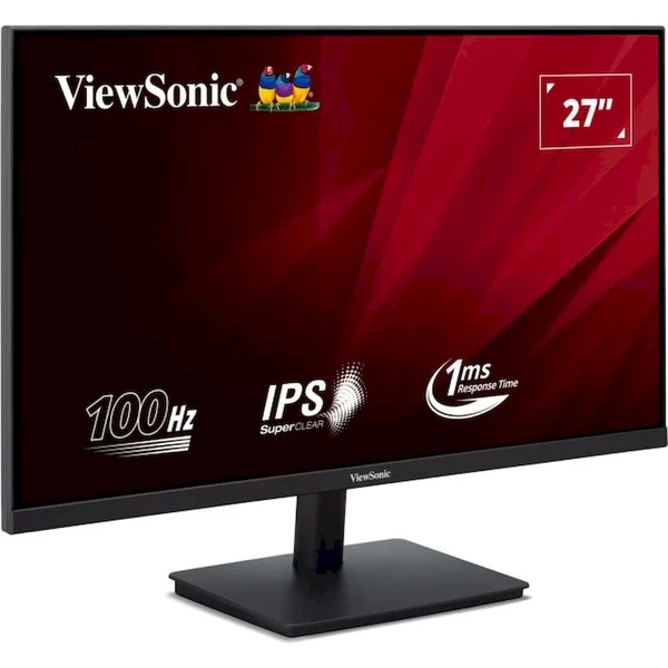 ViewSonic VA270-H-2 monitor 27" - Monitory - Obrázok EBUF000J01