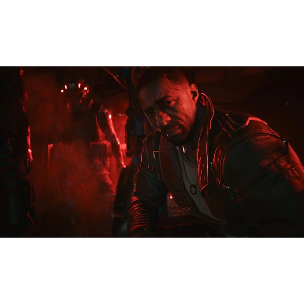 Cyberpunk 2077 Ultimate Edition (PS5) - Hry na PS5 - Obrázok EBUI000K01