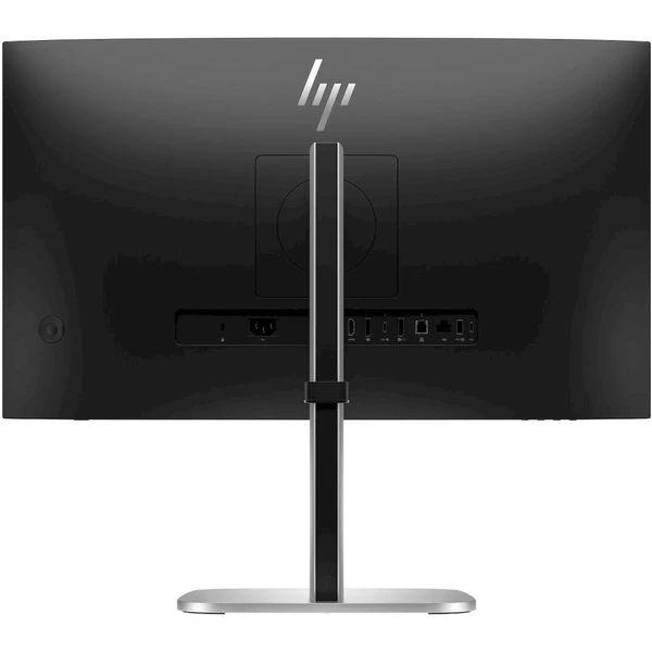 HP 527pm monitor 27" - Monitory - Obrázok EBYG000N01
