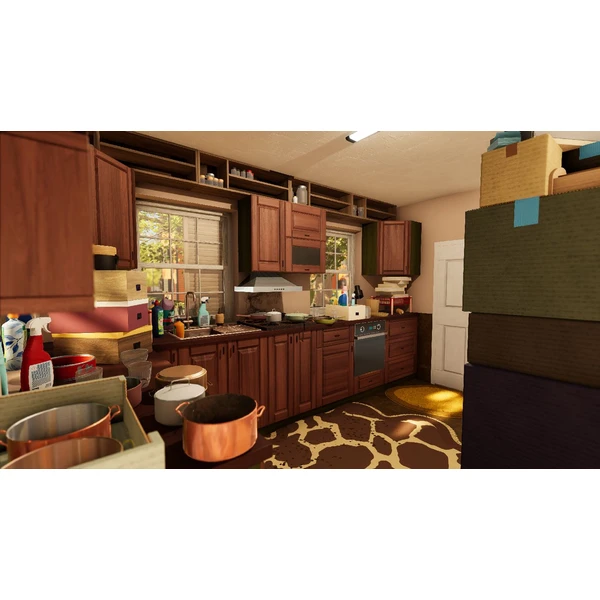 House Flipper 2 (PS5) - Hry na PS5 - Obrázok EC11000J01