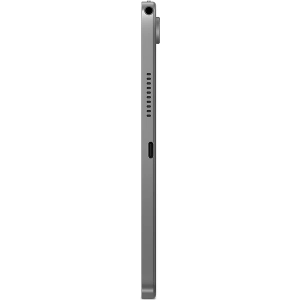 Lenovo Tab 10.1' 4GB/128GB LTE šedý + kryt so stojanom - Tablety - Obrázok EC1D000K01