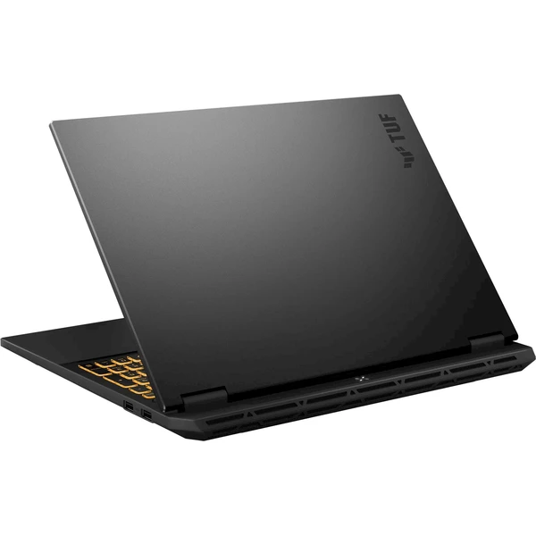 ASUS TUF Gaming F16 (FX608JMR-RV005W) RTX 5060 sivý - Notebooky - Obrázok EC2G000J01
