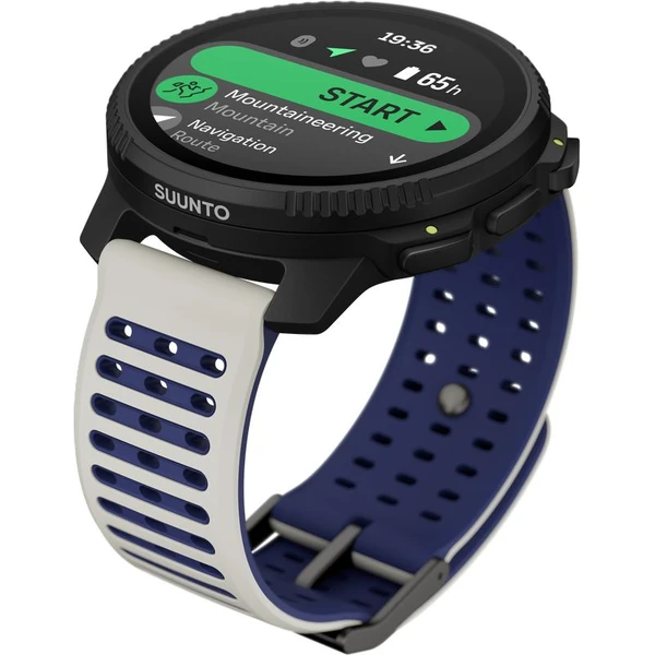 Suunto Vertical 2 Arctic gray - Inteligentné hodinky - Obrázok EC3J000K01