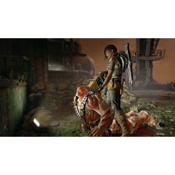 Gears of War 4 (Xbox One) - Hry na Xbox One - Obrázok EC54100201