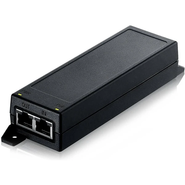 Zyxel PoE12-30W PoE + injektor - Injektory - Hlavný obrázok