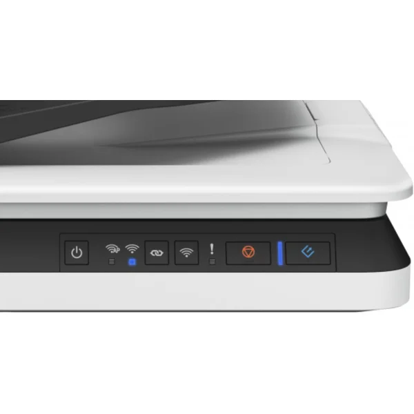 Epson WorkForce DS-1660W skener - Skenery - Obrázok EC8Y000501